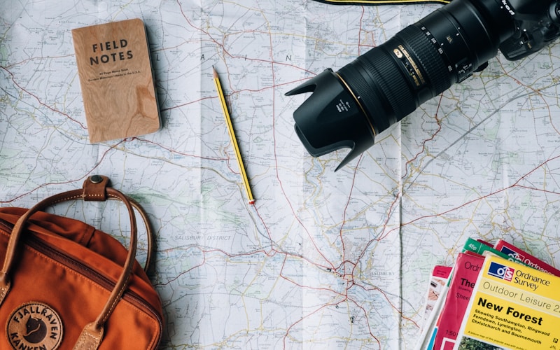 How to Travel Europe on 50 Dollars a Day