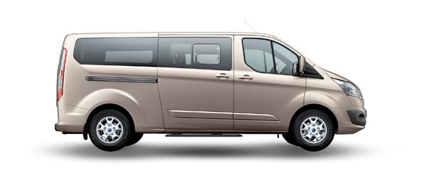 VW Multivan